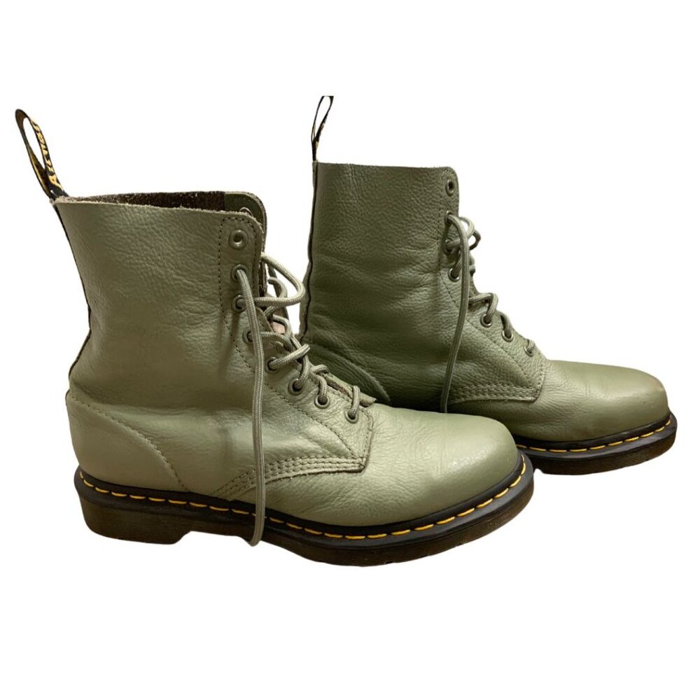 Dr. Martens (Size 10 Womens)